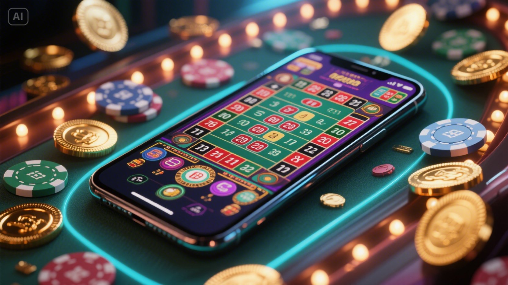 Casino huuuge casino 777 slots desktop and mobile interfaces