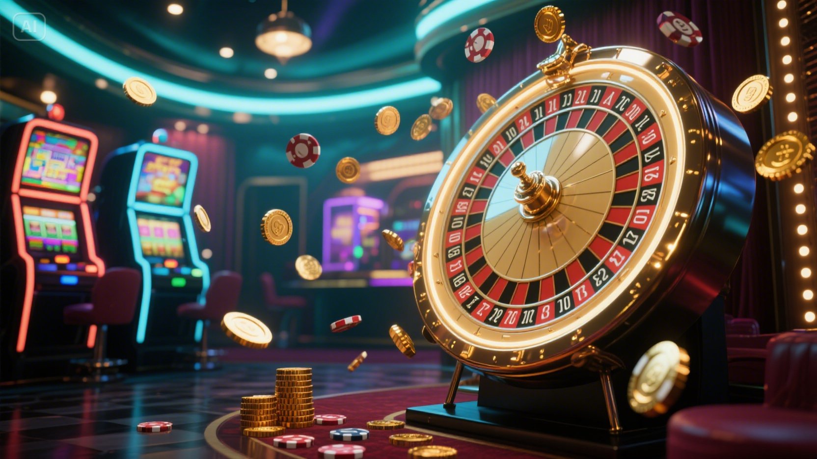 huuuge casino 777 slotsDeposit once and enjoy 200% instantly credited! Pakistani players can spin reels, play casino, and withdraw PKR funds instantly through JazzCash.