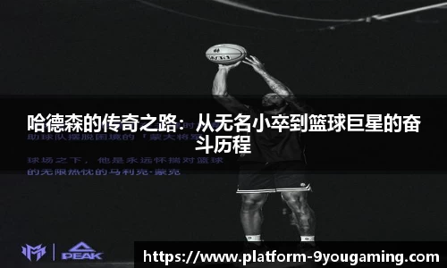 哈德森的传奇之路：从无名小卒到篮球巨星的奋斗历程